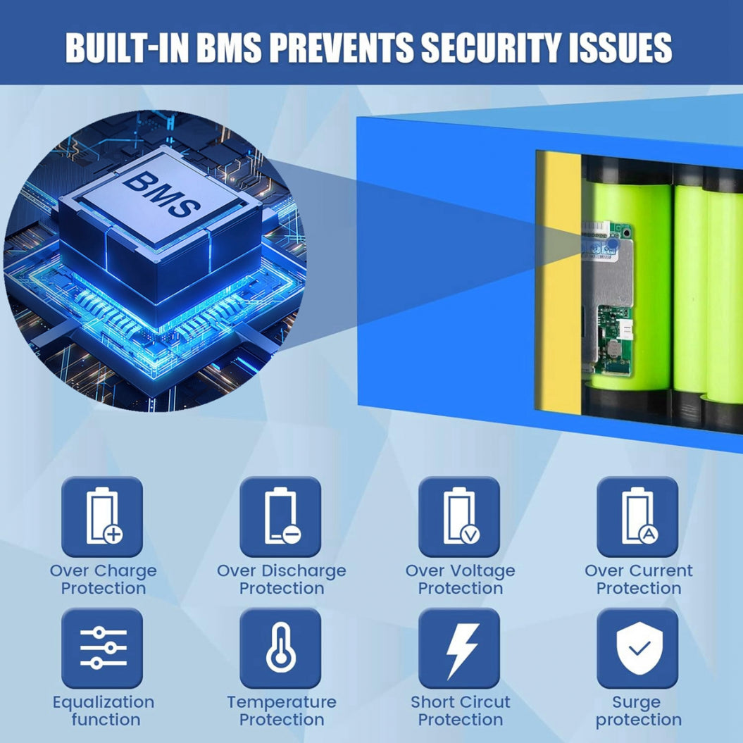 KEEPBATT 25.5V 7S3P 9Ah Replacement Battery for Aiper Seagull 3000 Wall-Climbing Cordless Pool Cleaner