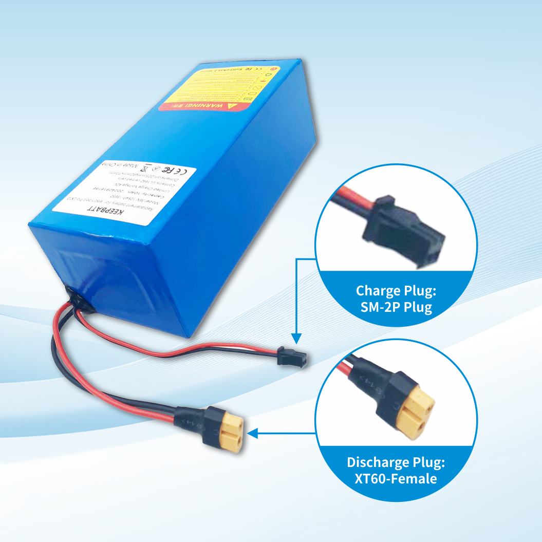 Jetson Bolt Pro LX10 LX12 전기 자전거용 36V 10Ah 교체 배터리