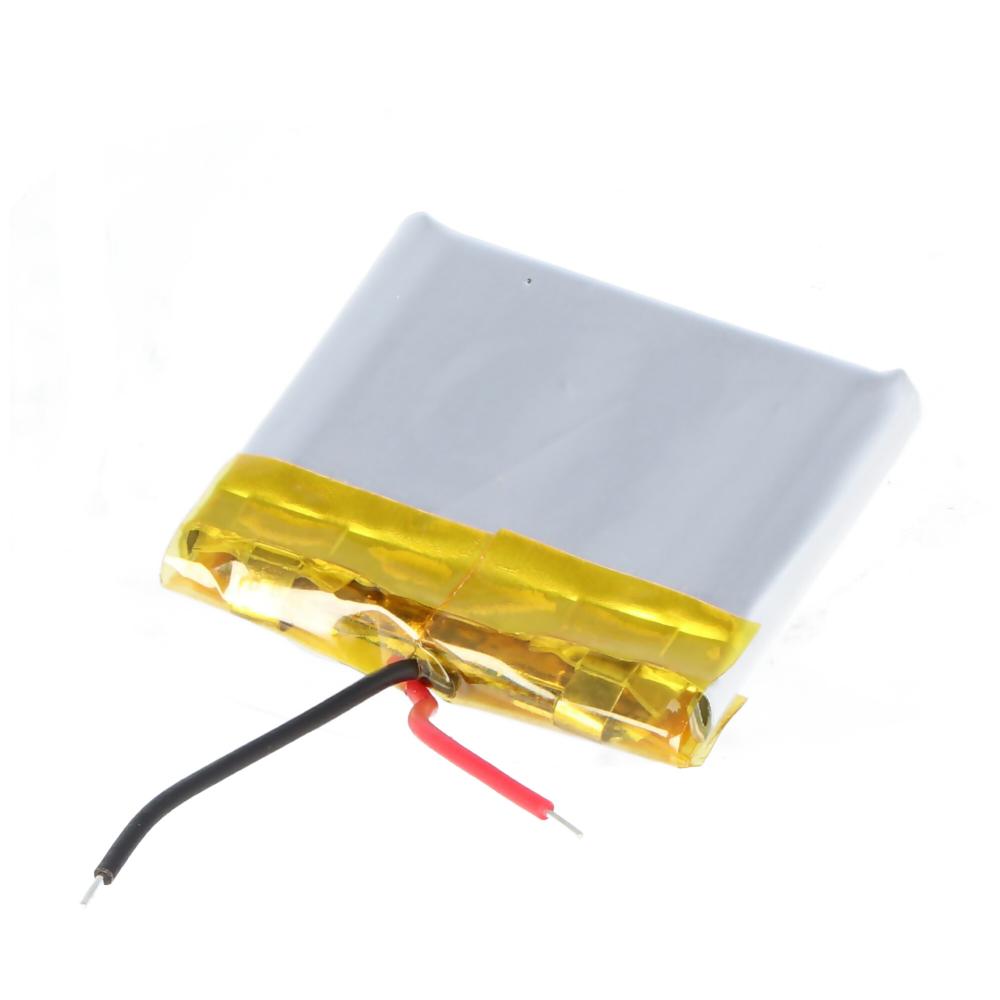 3.7V 100mAh LiPo Replacement Battery Compatible with Bosch 052030 502030 E-Bike Computer