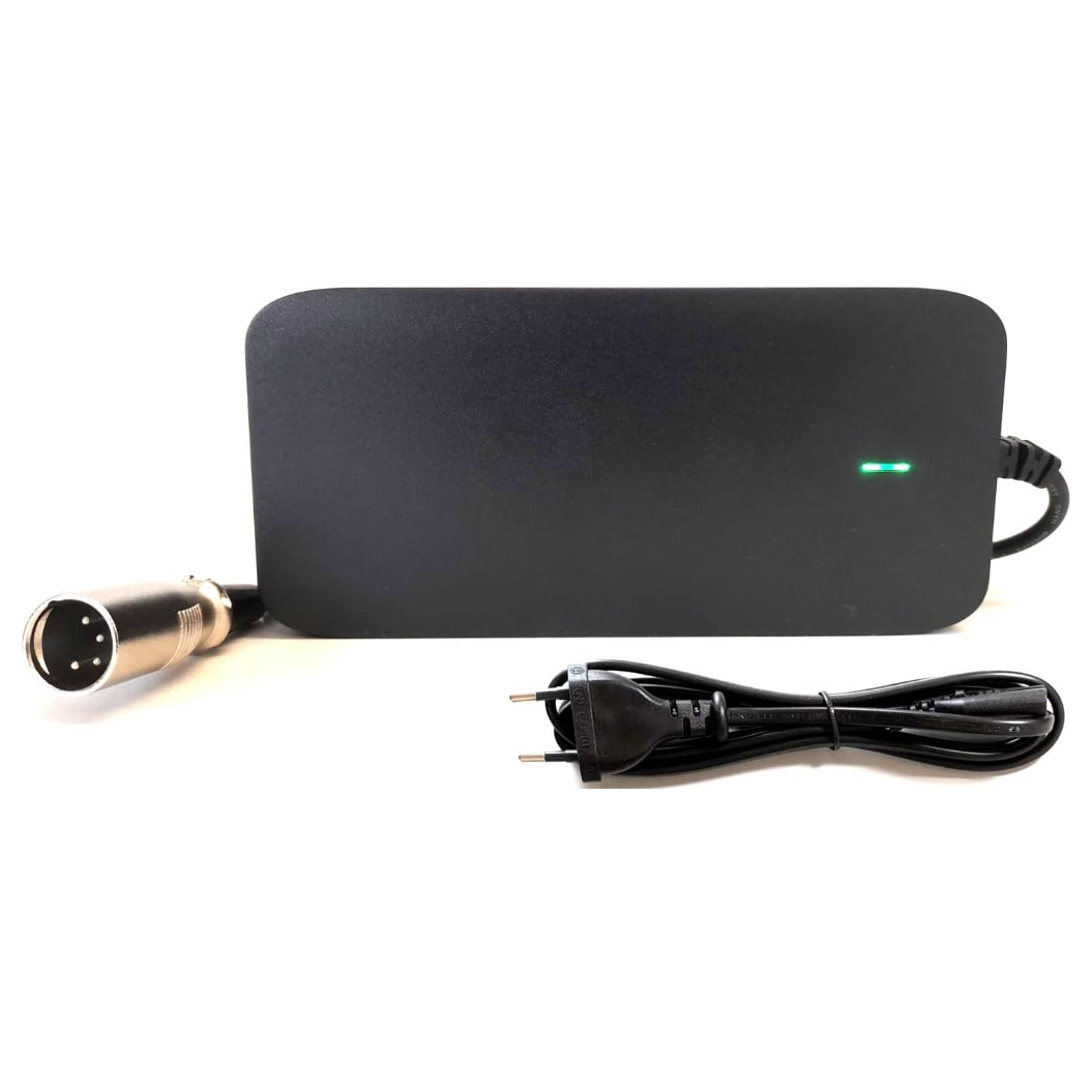 29.4V 2A Li-Ion Battery Charger for Giant Twist E-Bike 24V Battery