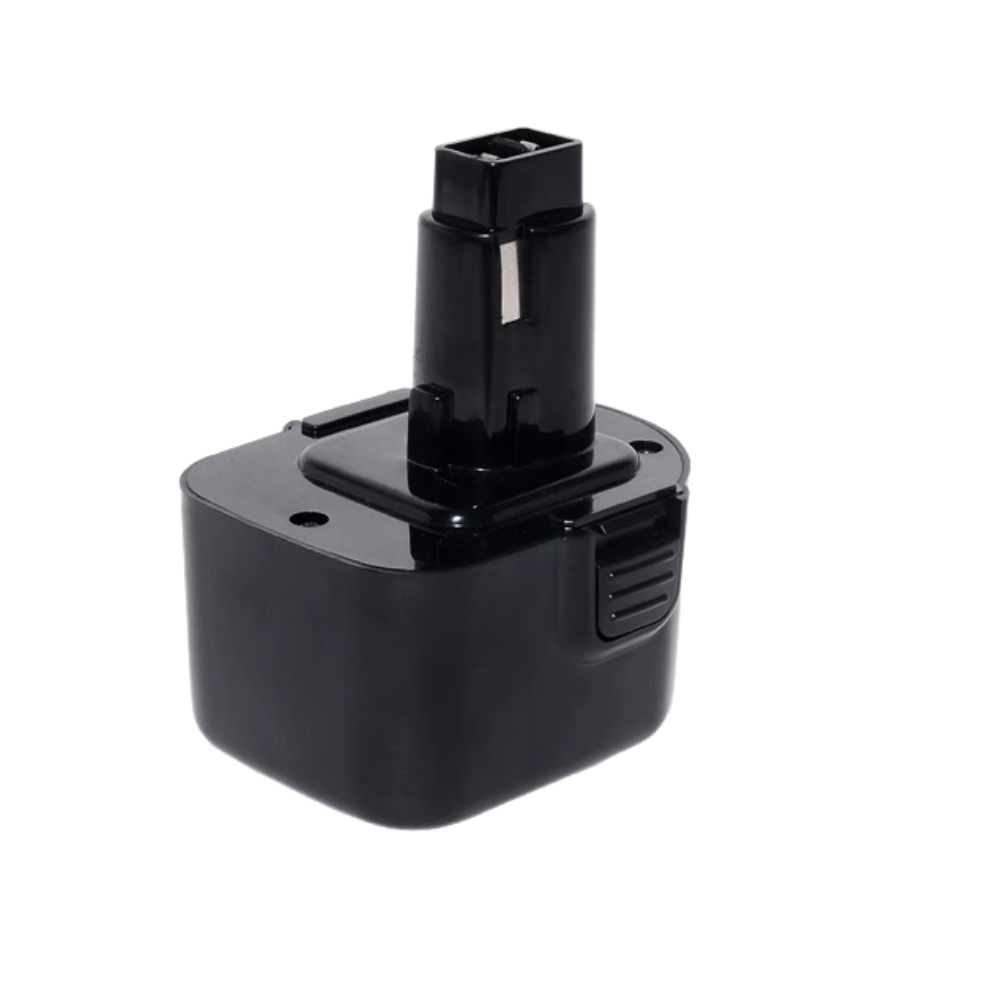 Batterie NiMH PS130 3500 mAh 12 V pour Black&amp;Decker A9252 A9275 PS130A Firestorm