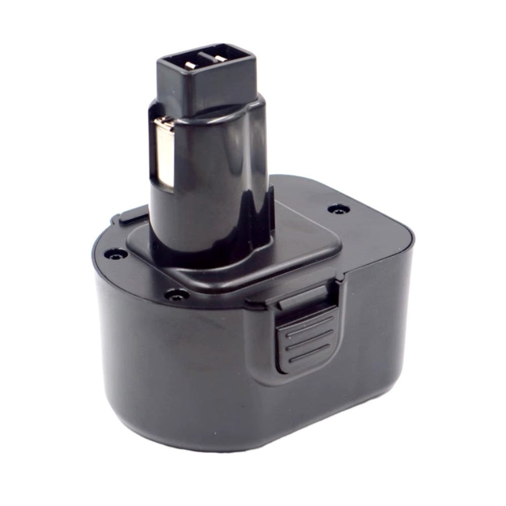 Batterie NiMH PS130 3500 mAh 12 V pour Black&amp;Decker A9252 A9275 PS130A Firestorm