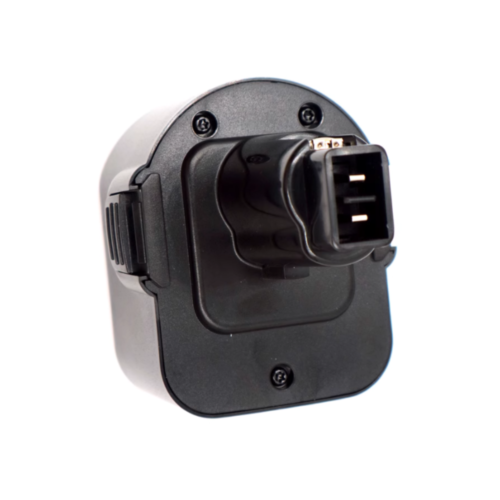 Batterie NiMH PS130 3500 mAh 12 V pour Black&amp;Decker A9252 A9275 PS130A Firestorm