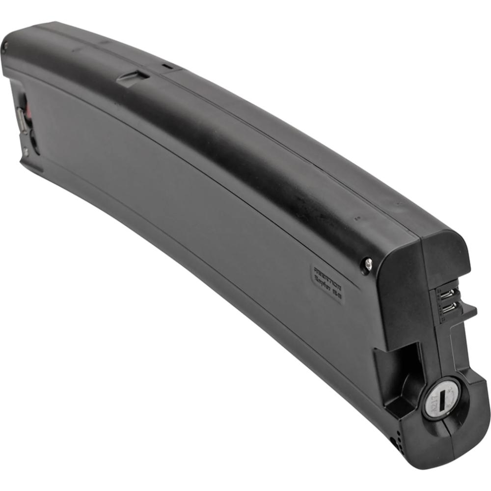 36V 10.5Ah 378Wh E-Bike Battery for Veloja Folding Bike Battery