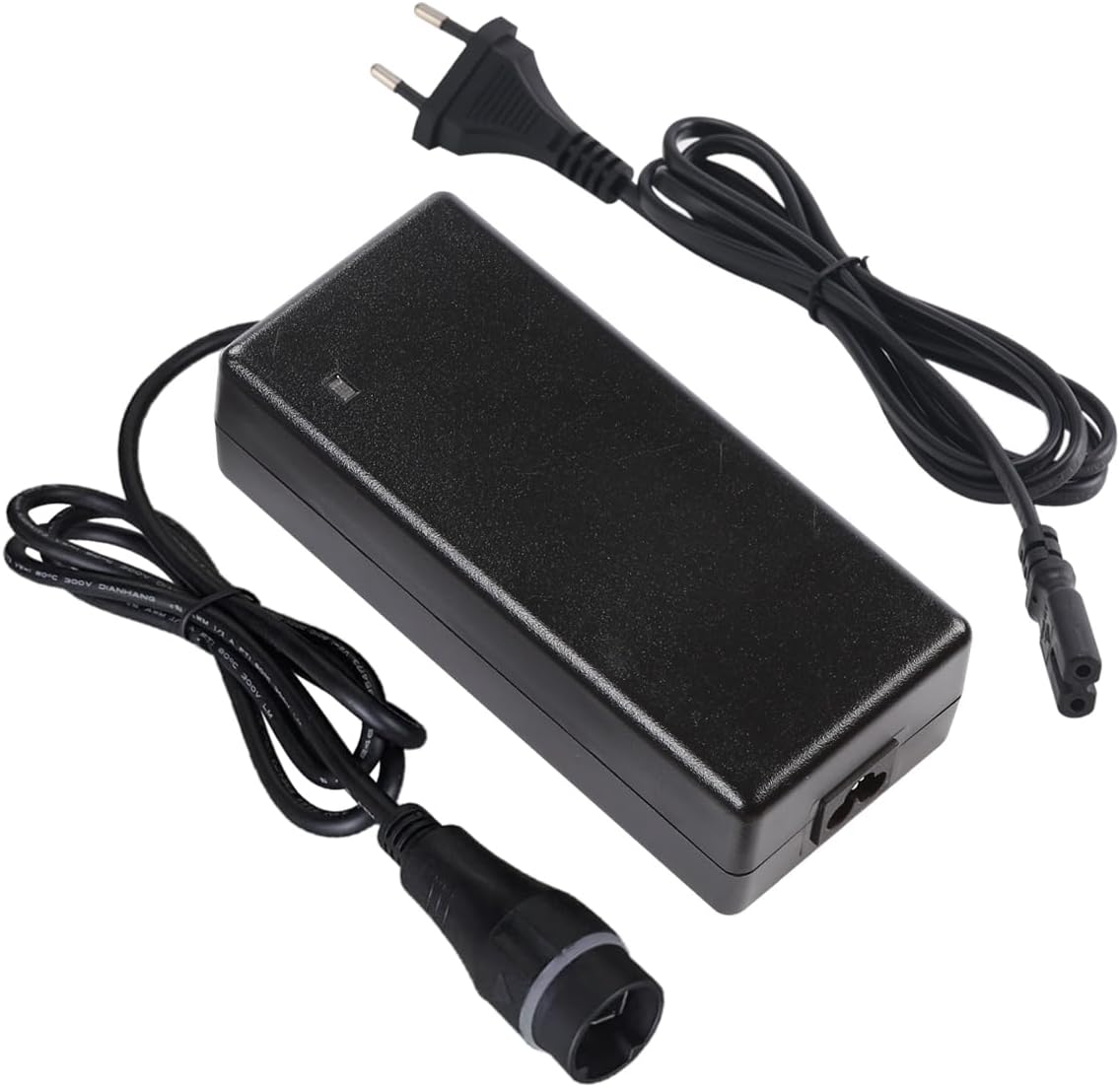 42V 4A Battery Charger For Haibike Nduro SDURO Trekking YMH 7-pin Type A 500WH Battery