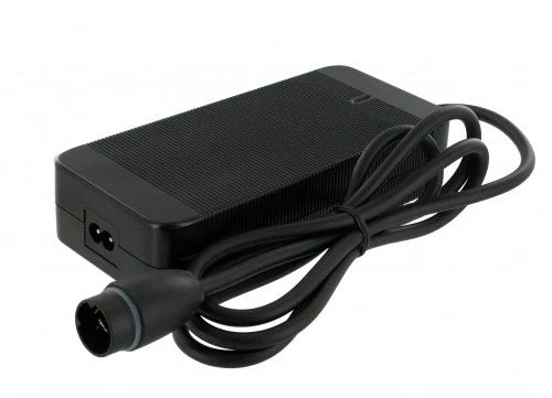 42V 4A Battery Charger For Haibike Nduro SDURO Trekking YMH 7-pin Type A 500WH Battery
