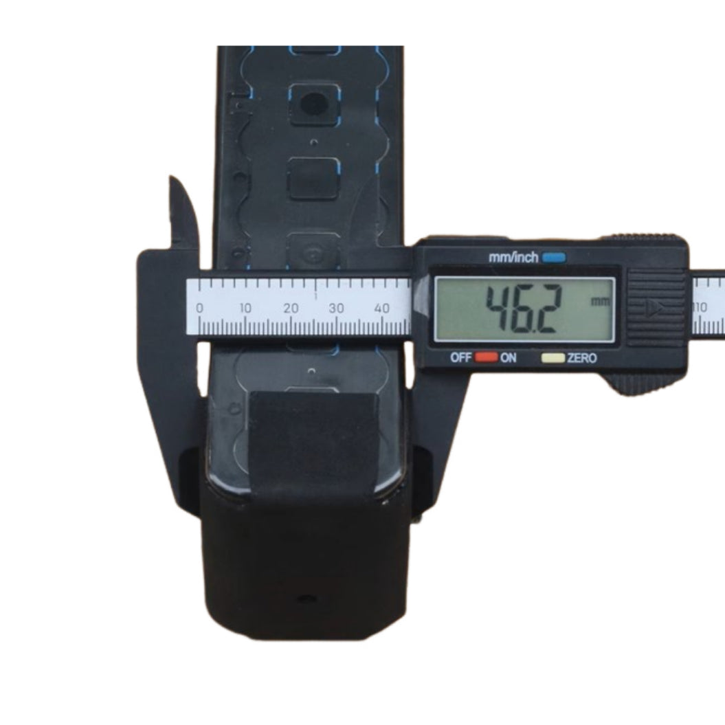 36V 7.5Ah 교체 배터리, NAVEE V40 V40 Pro 전동 스쿠터용