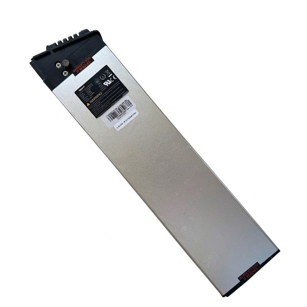 36V 10.5Ah Replacement Battery for Gotrax R1  R1 F1 Folding Electric Bike – 36V Lithium-ion E-Bike Battery
