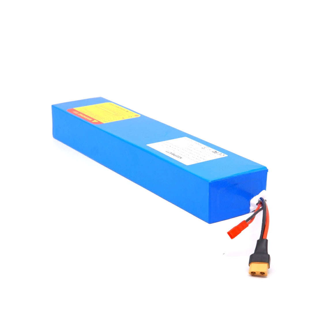 KEEPBATT 36V 10.5Ah 18650 Battery Pack For Gotrax Hoverfly F1 G3 Plus XR Elite Max XR Pro