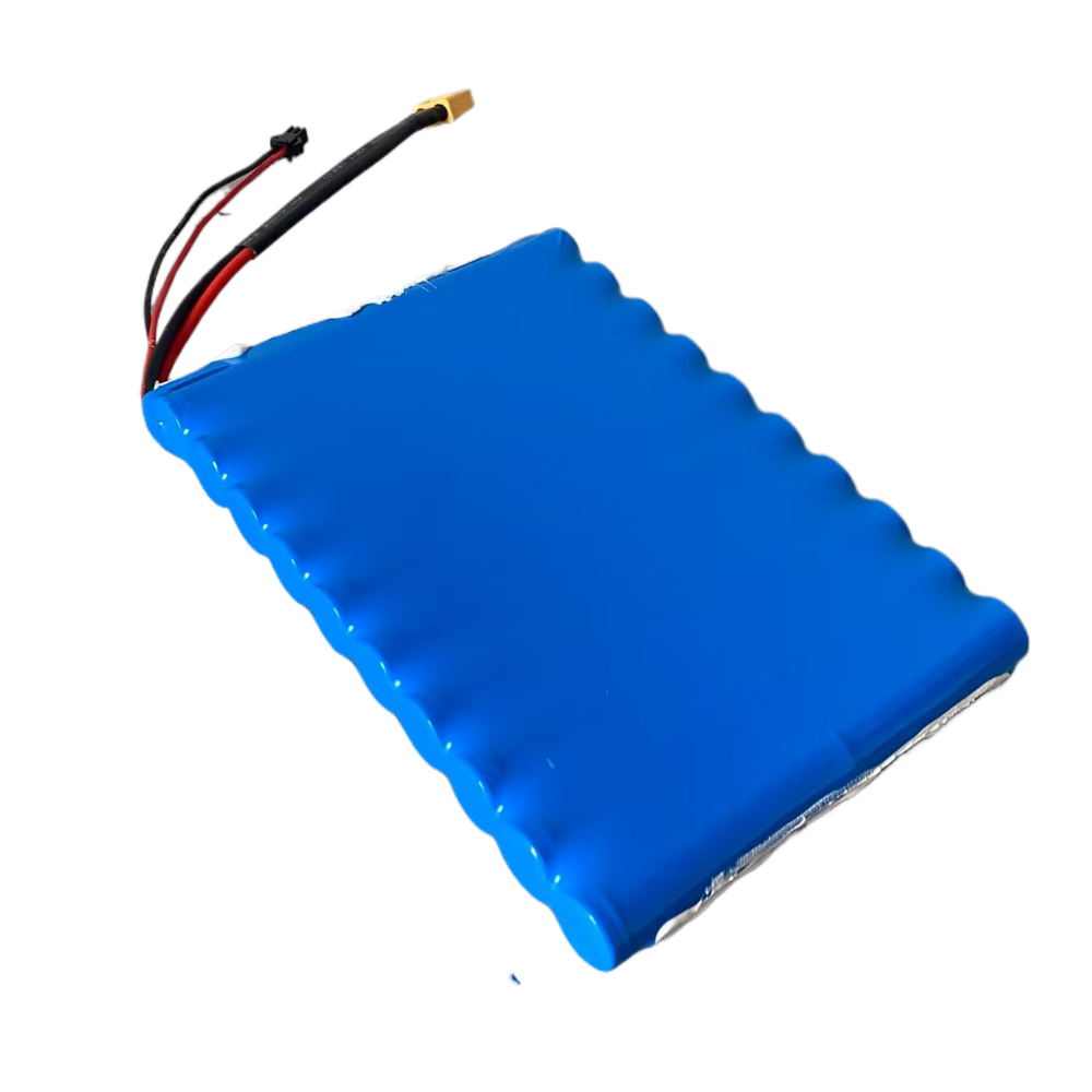 Durable 36V 6.4Ah Replacement Battery for MAXFIND Max 2 Pro/Max 4 Pro Electric Skateboard Longboard