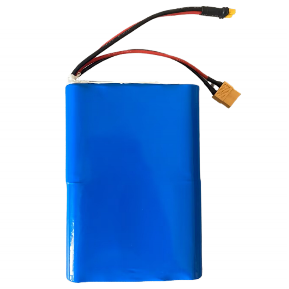 Durable 36V 6.4Ah Replacement Battery for WowGo MINI2 Electric Skateboard Longboard