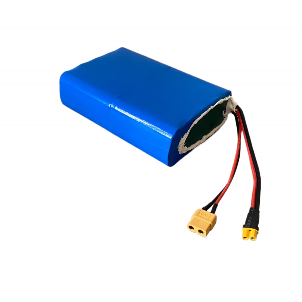 Durable 36V 6.4Ah Replacement Battery for WowGo MINI2 Electric Skateboard Longboard