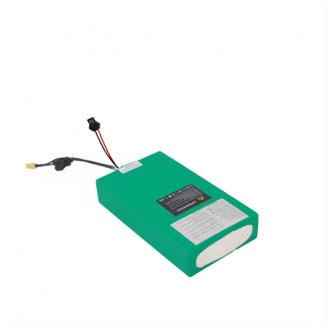 Batterie de remplacement KEEPBATT 36V 10.5Ah pour vélo électrique Gotrax Flex E Scooter