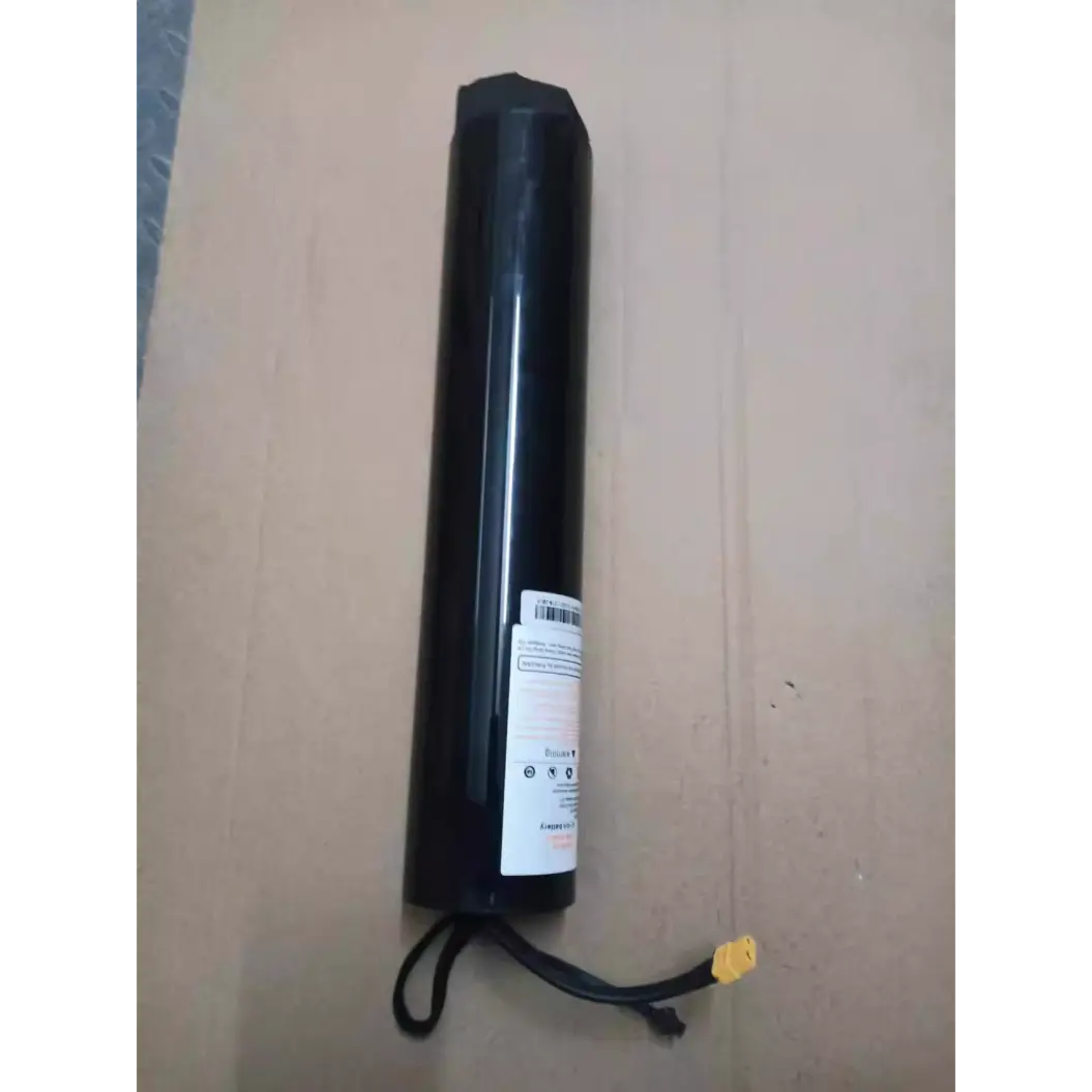 36V 10.4Ah Replacement Battery For Gyroor C3 VoltCycle Acezozla Folding Bike