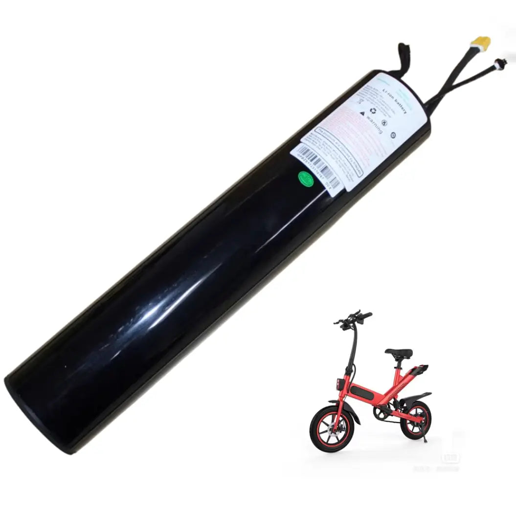 36V 10.4Ah Replacement Battery For Sailnovo MIHOVER Folding Bike