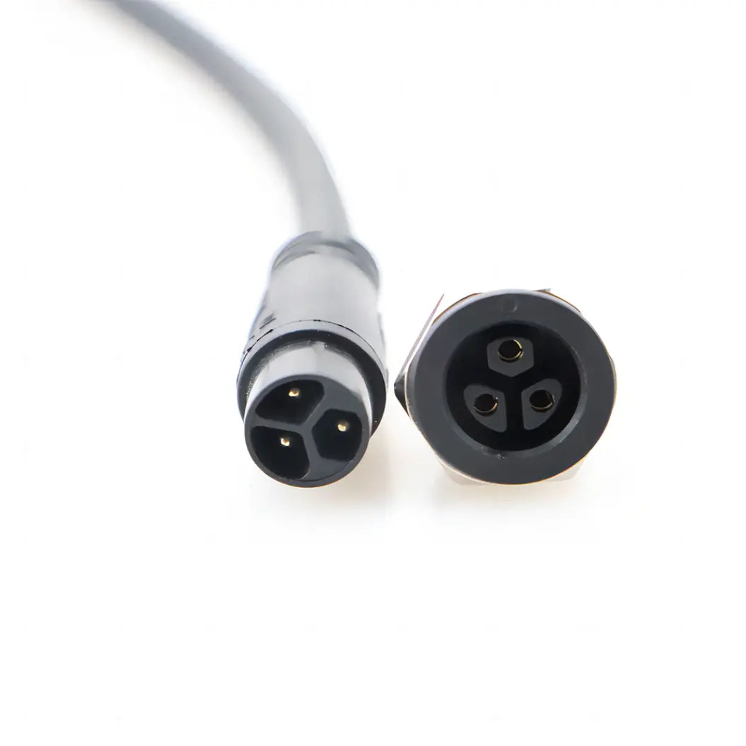 42V 3A Fast Charger For 36V Huffy cadence vertis Battery IMP 3-pin UL Listed