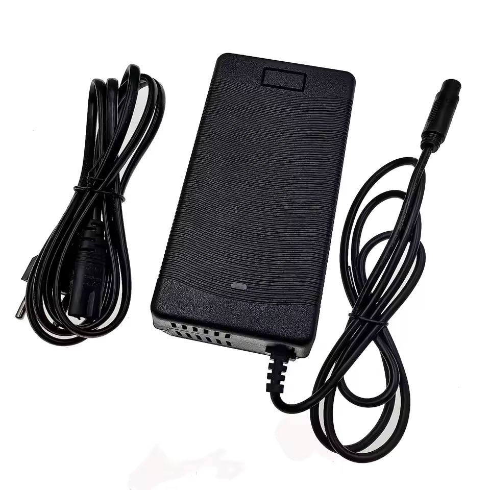 Premium 42V 2A Charger for Phantom Gogo R1 & R1 Pro Electric Scooter