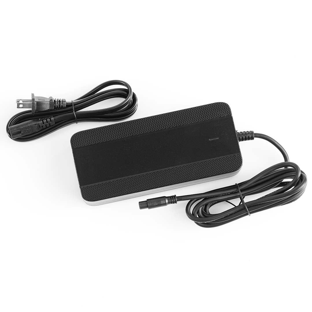 42V 3A IMP 3-Pin 3A Charger For Carrera Impel IM 3 IM 2 IM 1 Hyena 36V Battery