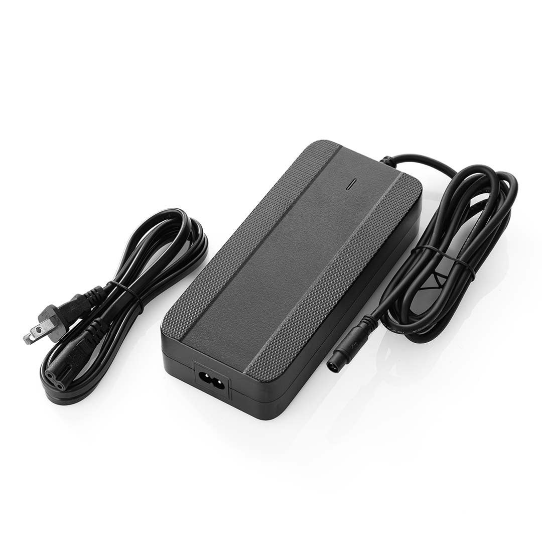 42V 3A IMP 3-Pin 3A Charger For Carrera Impel IM 3 IM 2 IM 1 Hyena 36V Battery