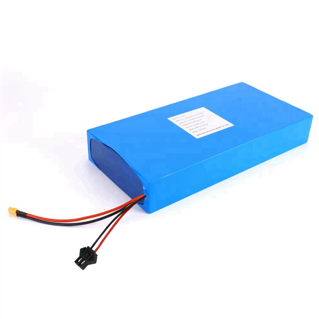 Hiboy Titan Pro Battery Replacement 48V 21Ah Ebike Hiboy Titan Battery Replacement BATTERYINT