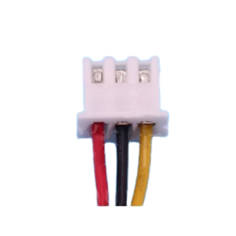 충전식 리튬 이온 3.7V 18650 2P 4800mAh 배터리 (보드 및 10K NTC 포함)