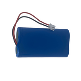 18650 7.4 V lithium battery 3500 mAh accupack speaker  protection board