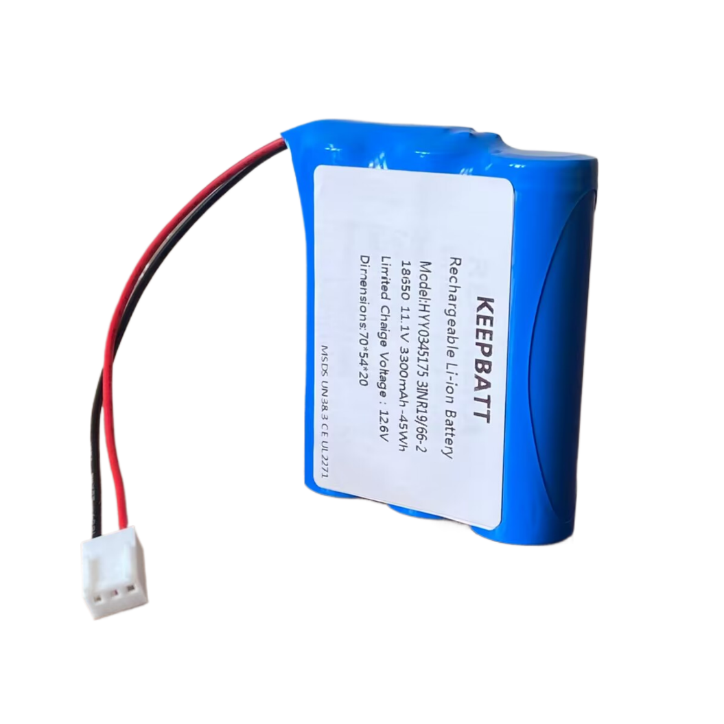 3S2P 12.6V 5200mAh And 3S1P 3300mAh Replacement Battery for Aiper Scuba SE Pool Vacuum Cleaner Robotic Pool Cleaners