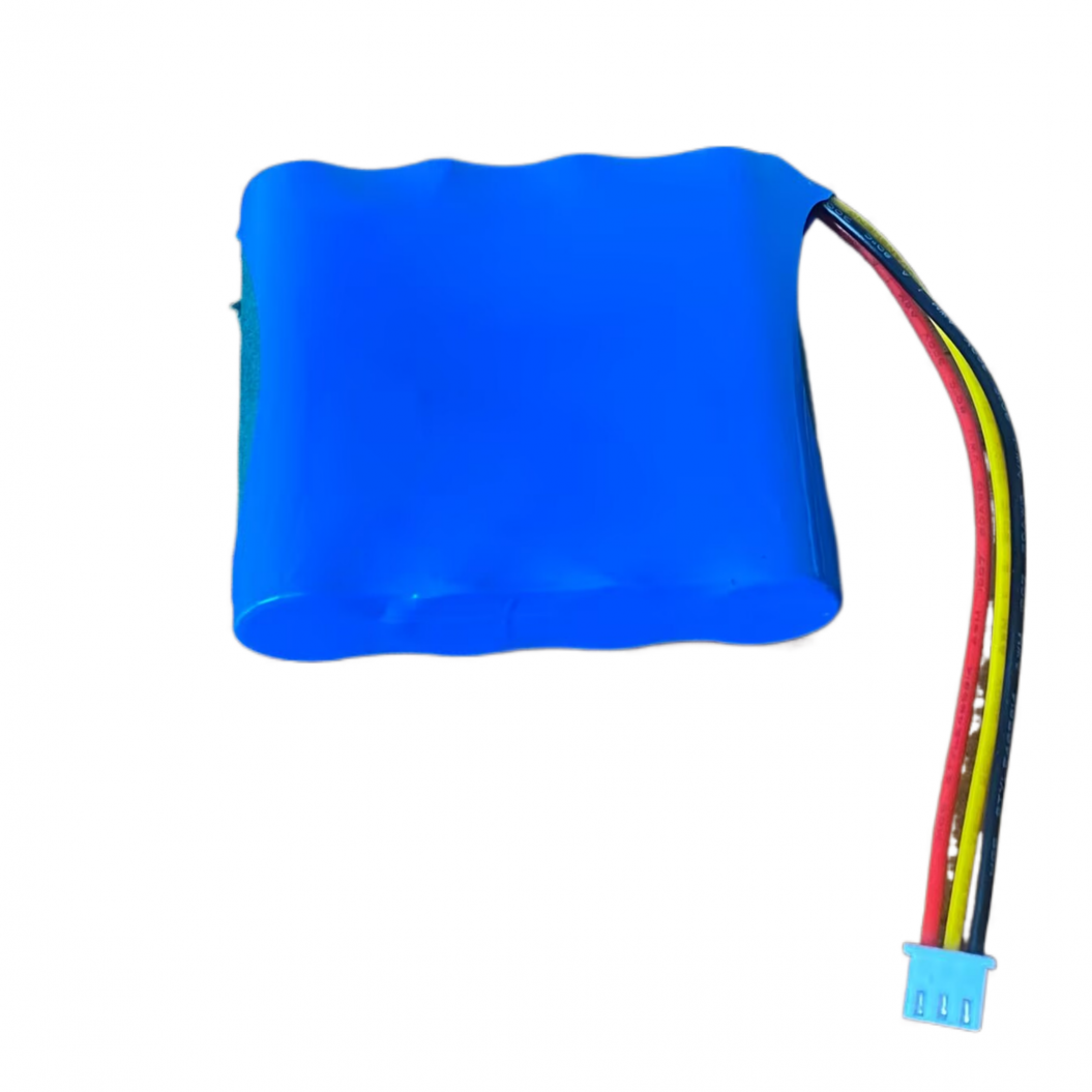 14.4V 3500mAh Lithium-ion Battery REC18650-4S for The Vifa060 Portable Bluetooth Speaker