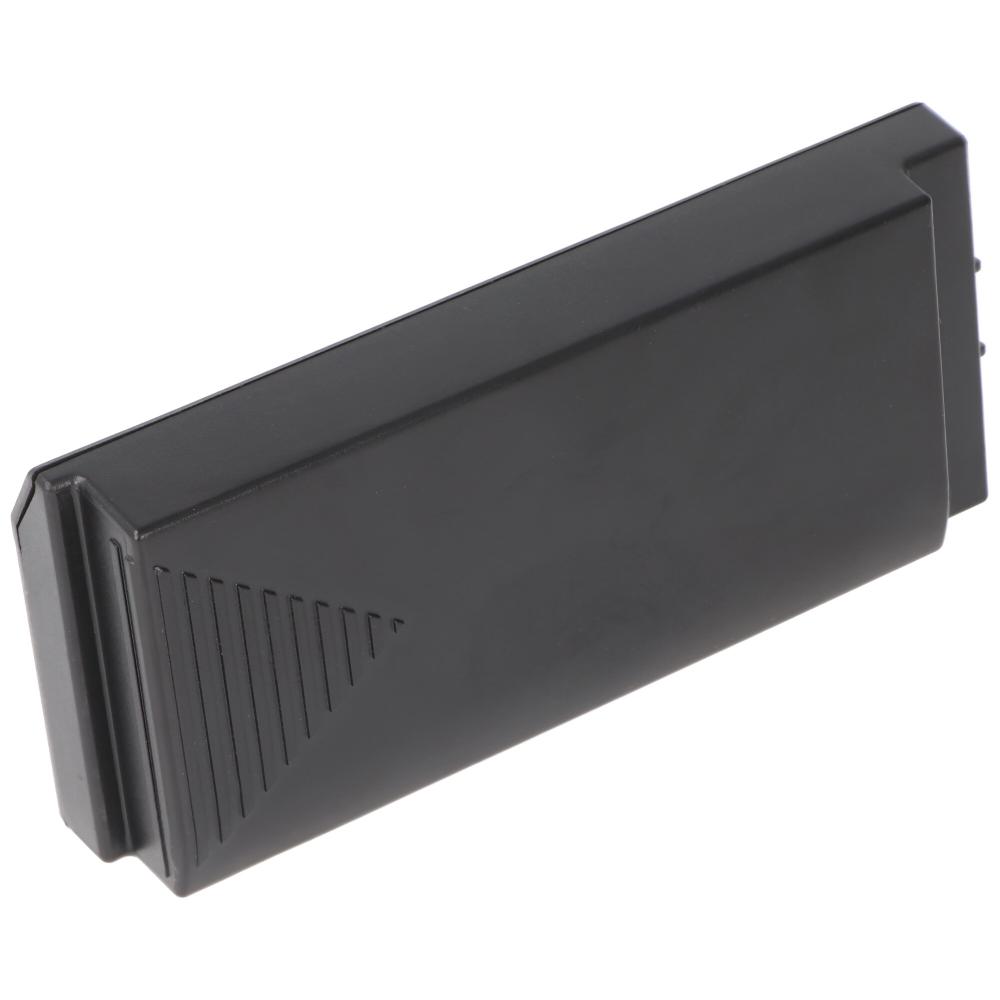 7.2V 2000mAh NiMH Battery Suitable for Hiab XS Drive Crane Battery 16262, 3786692