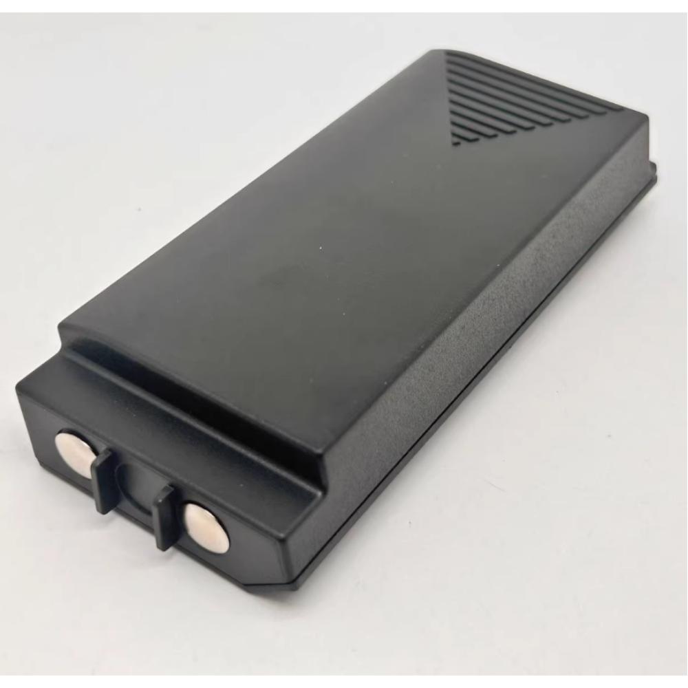 7.2V 2000mAh NiMH Battery Suitable for Hiab XS Drive Crane Battery 16262, 3786692