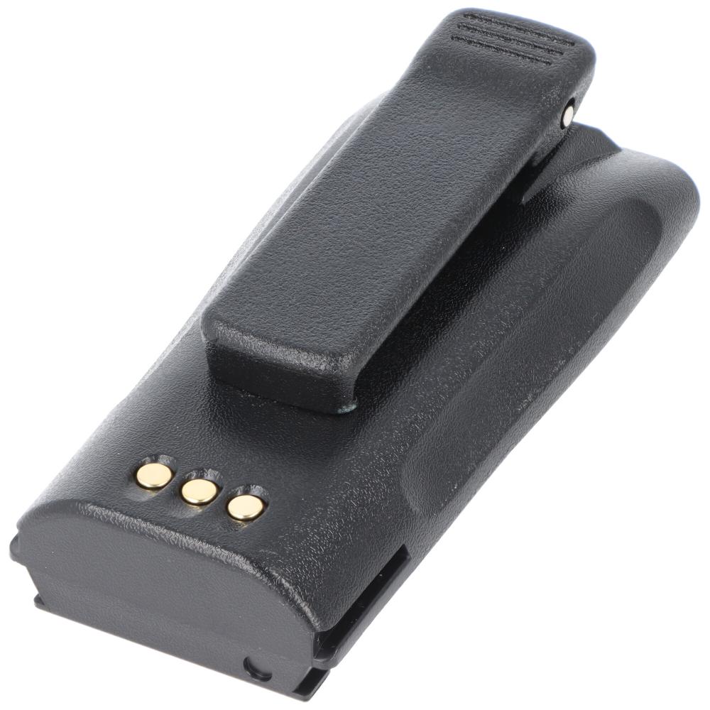 7.4V 2500mAh lithium-ion battery suitable for Motorola DP1400, CP040