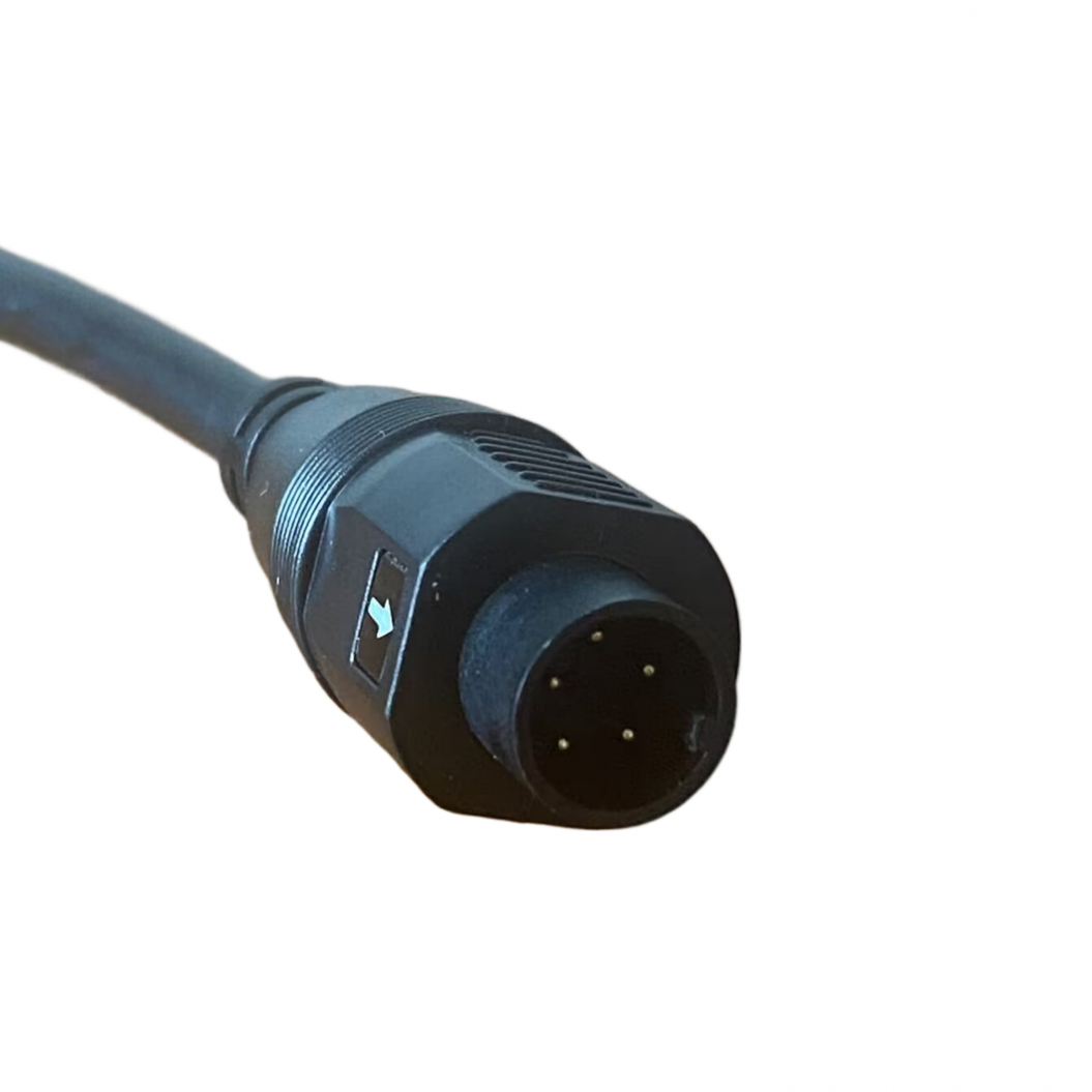 42V 2A SV 5-Pin Charger for 36V Joycube & Phylion Li-Ion Battery