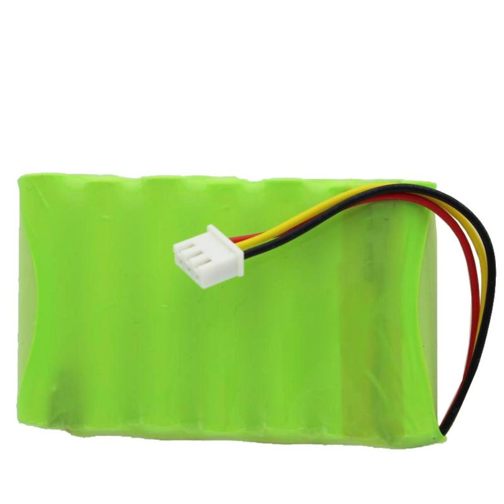8.4V 800mAh NiMH Battery Suitable for Brother PT-7600, PT-7600VP Battery BA-7000