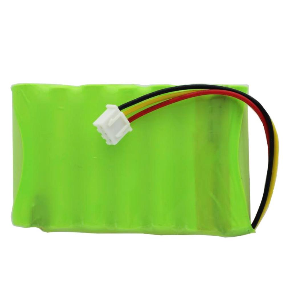 8.4V 800mAh NiMH Battery Suitable for Brother PT-7600, PT-7600VP Battery BA-7000