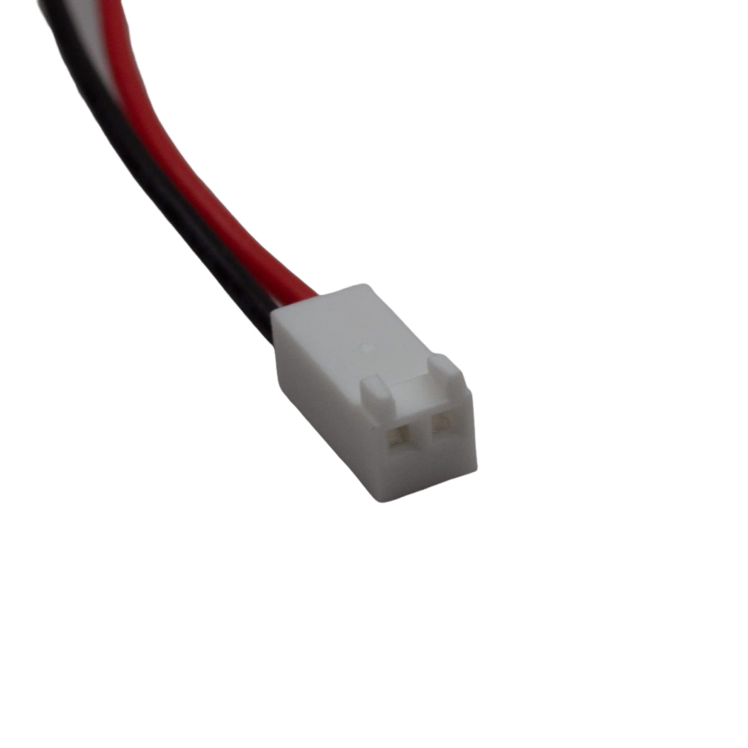 4.8V 1800mAh Replacement Battery For Corun B310011 Dantona Custom-200 Evenlite B310011 BGN800-4AWP-B830EC Emergency Light