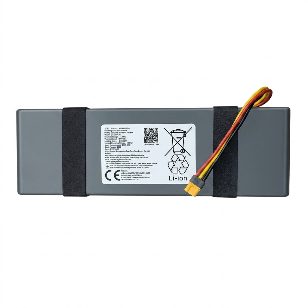 7800mah Replacement Battery For Aiper Scuba S1 Cordless Robotic Pool Cleaner