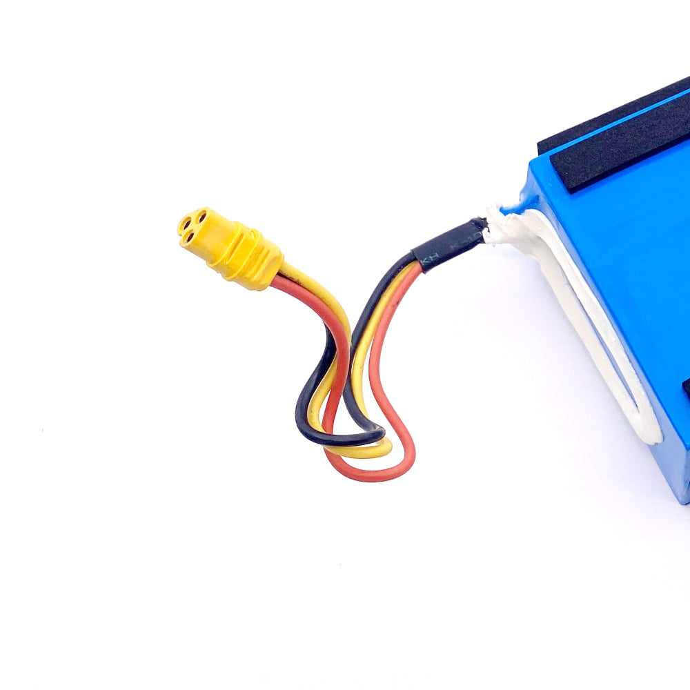 Replacement Battery for Aiper Scuba S1 Pro Robotic Pool Cleaner