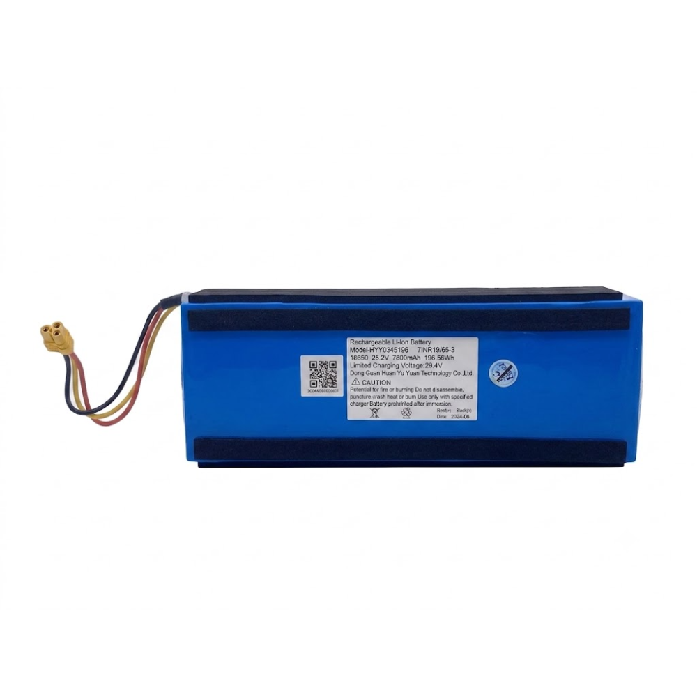 Replacement Battery for Aiper Scuba S1 Pro Robotic Pool Cleaner
