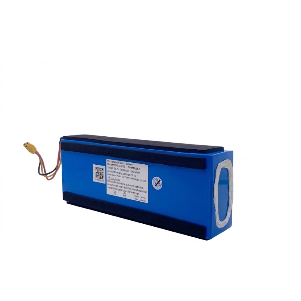 Replacement Battery for Aiper Scuba S1 Pro Robotic Pool Cleaner