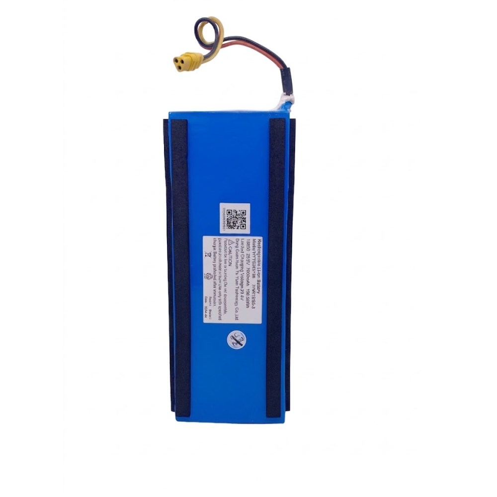 Replacement Battery for Aiper Scuba S1 Pro Robotic Pool Cleaner