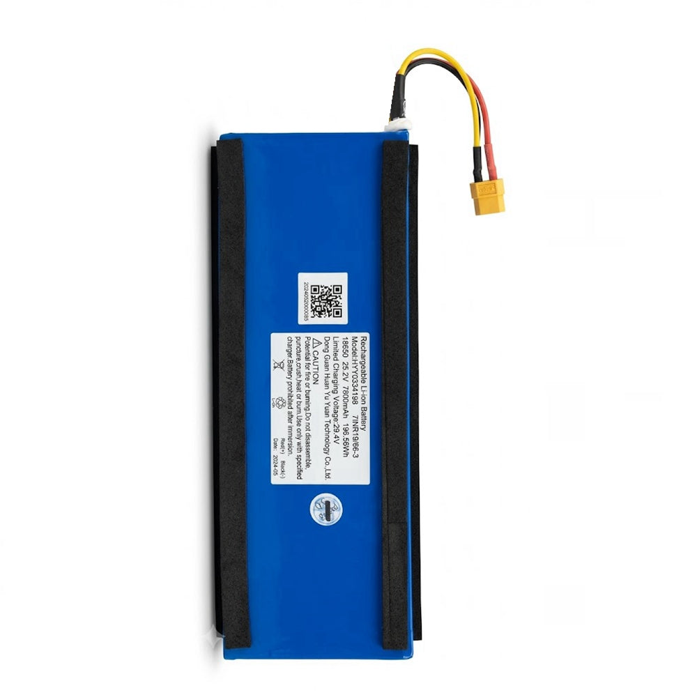Replacement Battery for Aiper Scuba S1 Pro Robotic Pool Cleaner