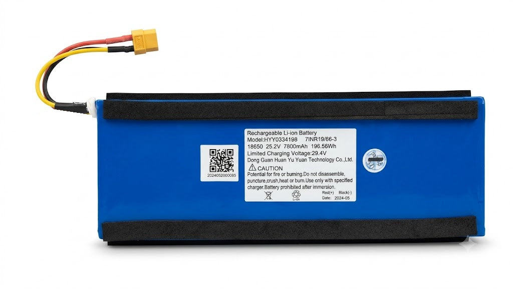 Replacement Battery for Aiper Scuba S1 Pro Robotic Pool Cleaner