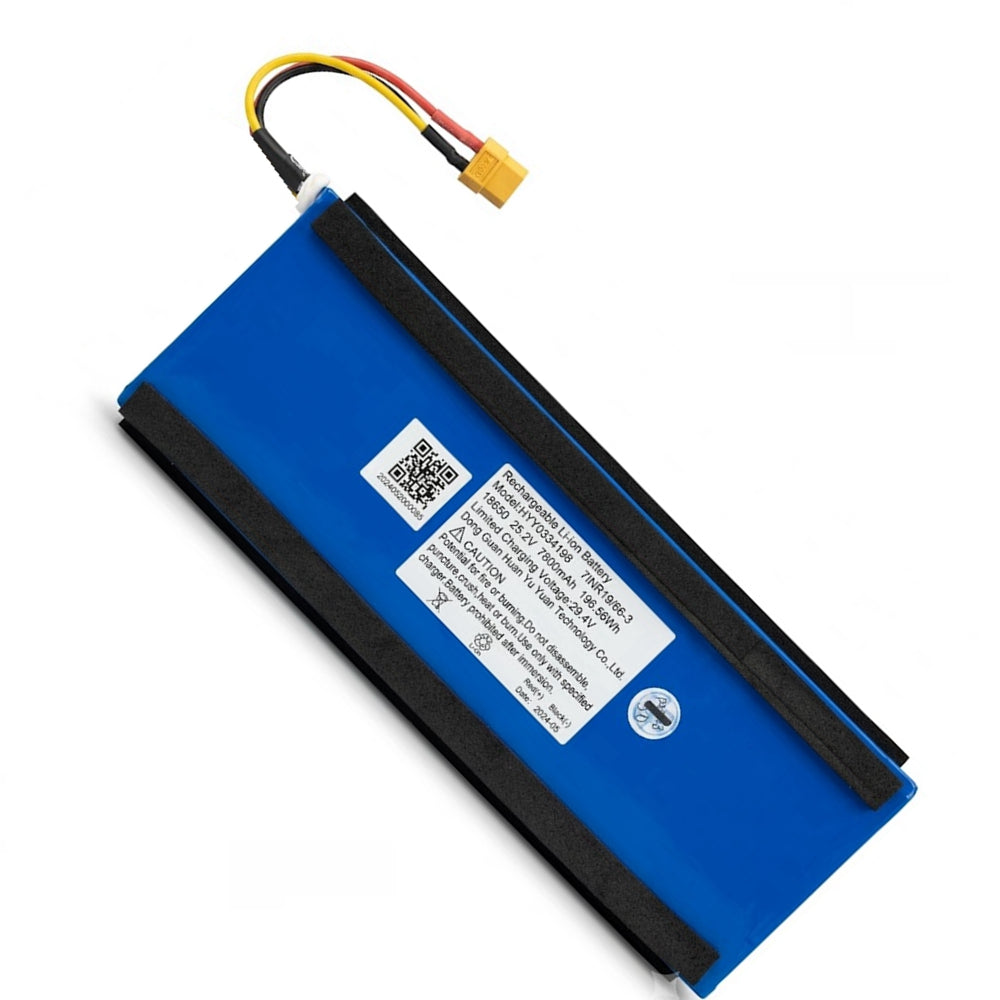 Replacement Battery for Aiper Scuba S1 Pro Robotic Pool Cleaner