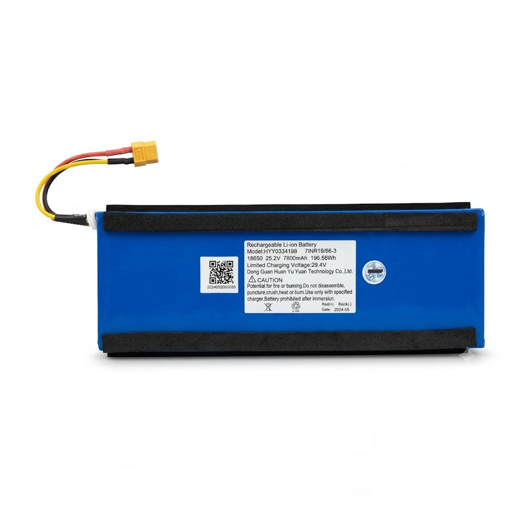Replacement Battery for Aiper Scuba S1 Pro Robotic Pool Cleaner