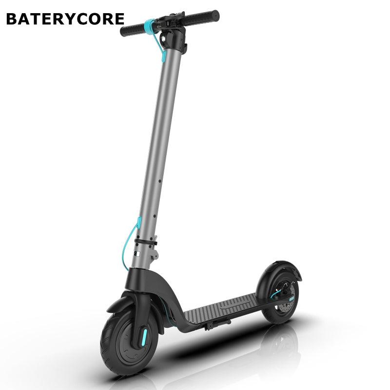X7 Elektrische scooter 8,5 inch 36V 5AH 350W
