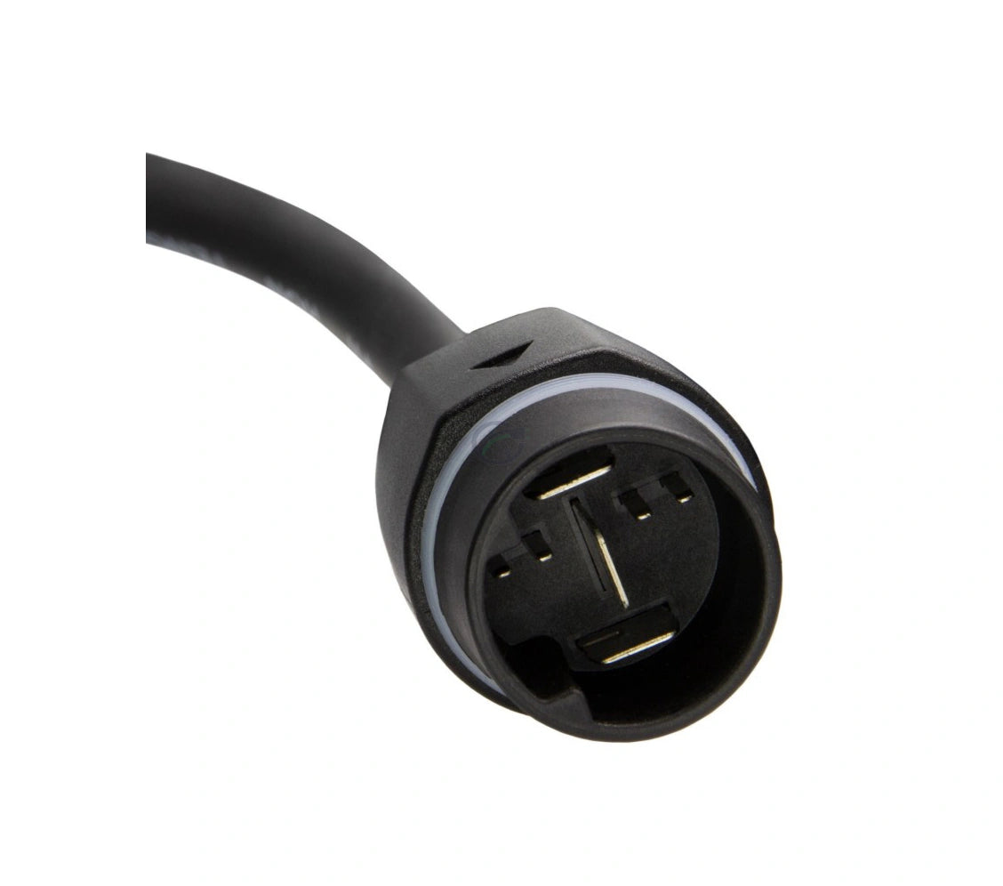 42V 3A Li-Ion Charger Compatible With Lapierre Overvolt SX 800 Overvolt 7.6 36V E-Bike 7-pin Type B Battery