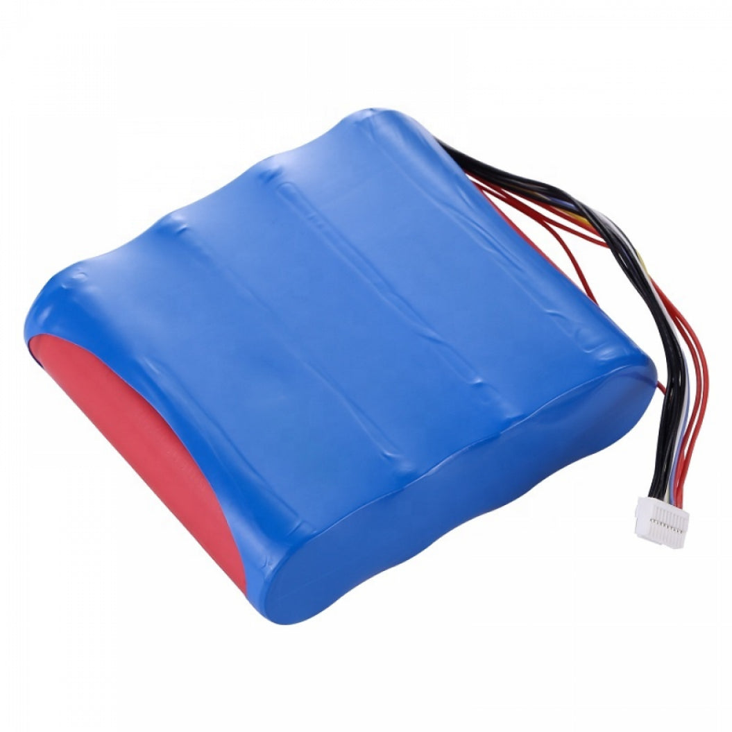 SFB-01 14.4v 3400mAh Li-ion Battery for ILSINTECH SFB Fiber Optic Fusion Splicer KF4 KF4A F1