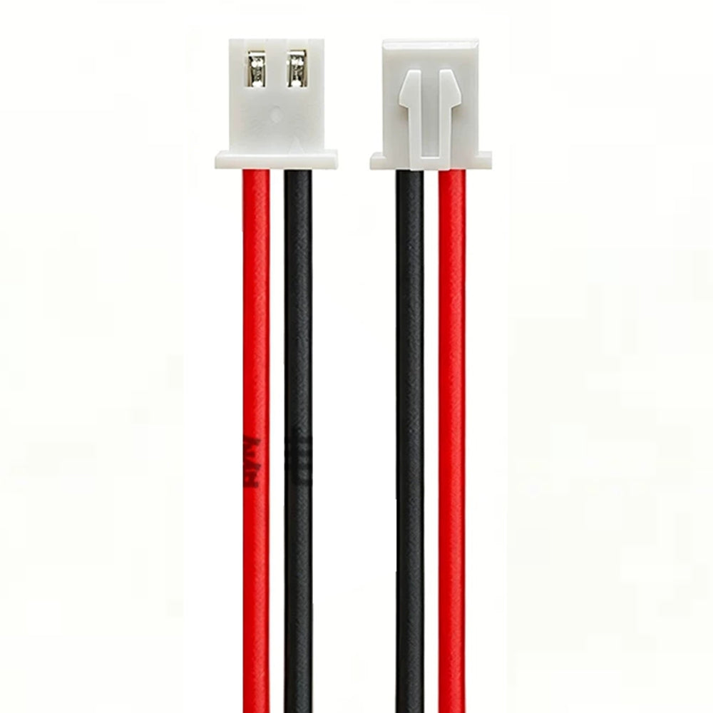 Bateria de Lítio-Ion 18650 11.1V 2200mAh 3S1P Recarregável com PCB e Conector para Carrinho de Golfe e Dispositivos Elétricos