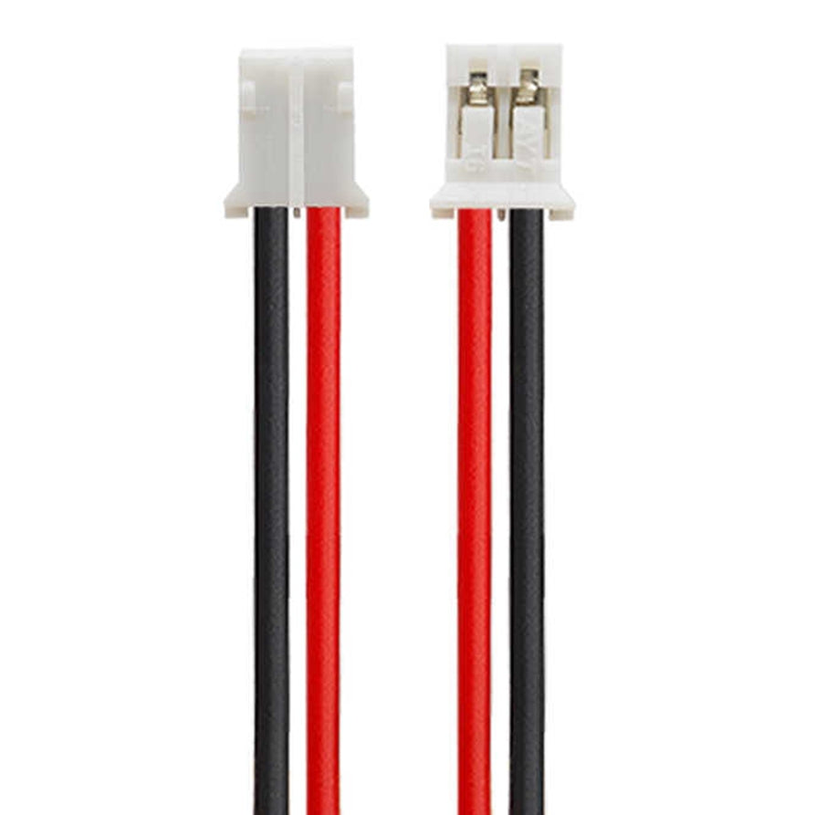 Bateria de Lítio-Ion 18650 11.1V 2200mAh 3S1P Recarregável com PCB e Conector para Carrinho de Golfe e Dispositivos Elétricos