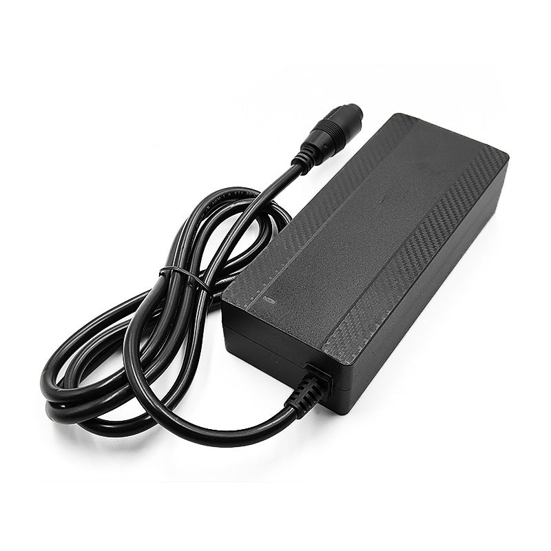 LADEGERÄT FÜR PHYLION AKKUS TYP JOYCUBE JCEB / 36V 2A E-BIKE in LADEGERÄT FÜR PHYLION AKKUS TYP JOYCUBE JCEB / 36V 2A E-BIKE in